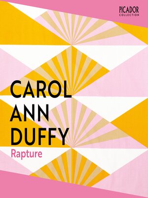 cover image of Rapture